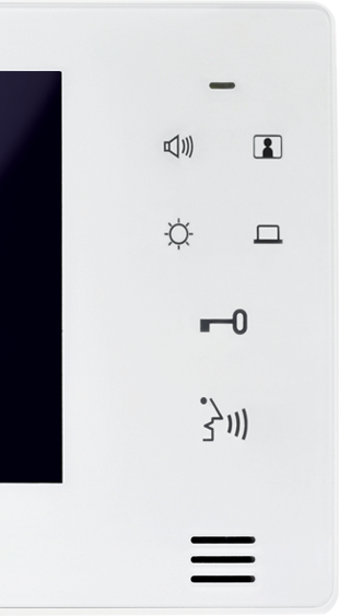 icona volume monitor